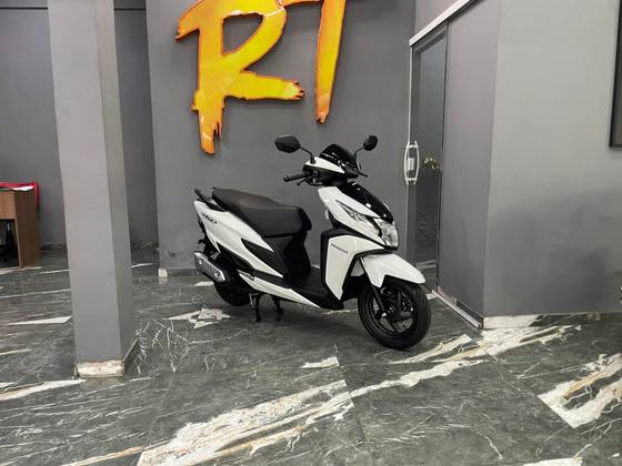 HONDA ELITE 125i HONDA ELITE 125i